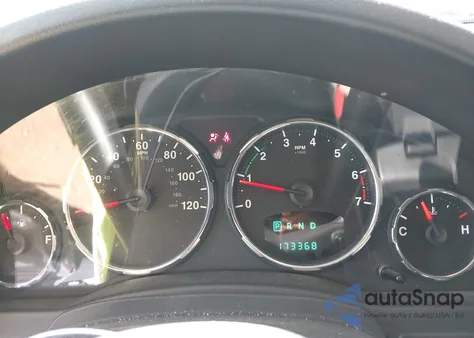 2012 Jeep Liberty Sport z USA, uszkodzony, nr VIN 1C4PJLAK5CW104921